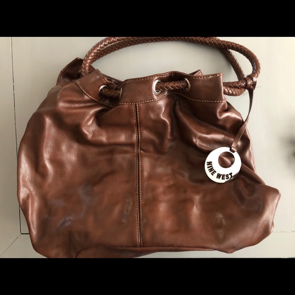 Purse Nine West